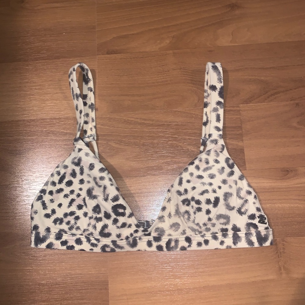 Billabong Swim Top